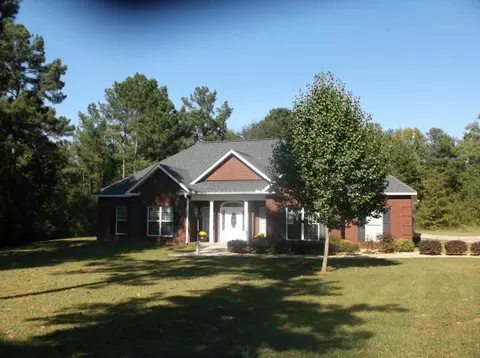 335 Mackenzie Dr, Gray, GA 31032 photo 1
