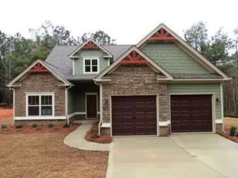 682 Natures Walk, Gray, GA 31032 photo 1