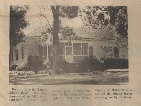 102 Jackson St, Byron, GA 31008 photo 2