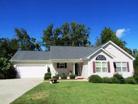 592 Aaron Cir, Gray, GA 31032 photo 1