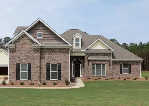 269 Hedgewood Dr, Hampton, GA 30228 photo 1