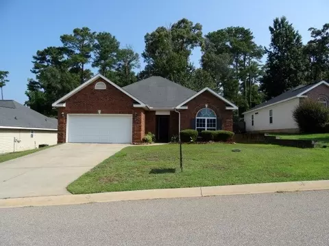 202 Mcvey Trl, Centerville, GA 31028 photo 1
