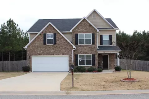 201 Lynn Wright Dr, Perry, GA 31069 photo 5