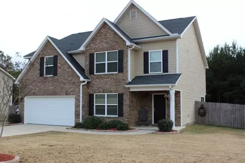 201 Lynn Wright Dr, Perry, GA 31069 photo 1