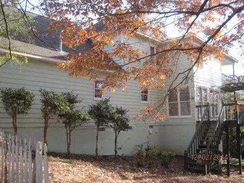 312 Eagle Crest Dr, Macon, GA 31211 photo 2