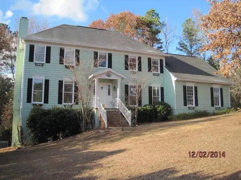 312 Eagle Crest Dr, Macon, GA 31211 photo 1