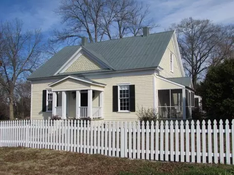 96 Gose Rd, Forsyth, GA 31029 photo 1