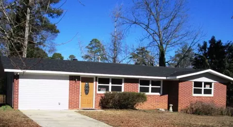 4217 Evers Pl, Macon, GA 31204 photo 1