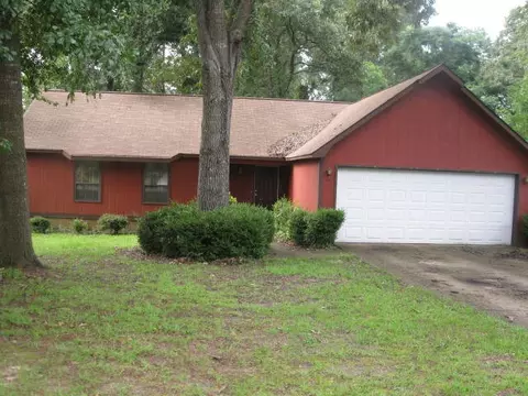 116 Mclean Dr, Warner Robins, GA 31088 photo 1
