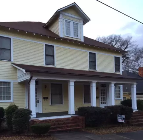 1236 Appleton Ave, Macon, GA 31201 photo 1