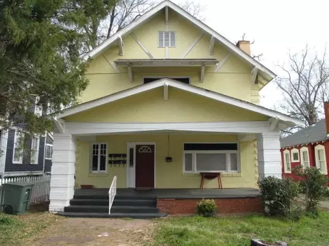 1571 Coleman Ave, Macon, GA 31201 photo 1