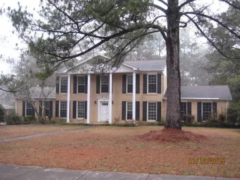 517 Terrell St, Warner Robins, GA 31088 photo 1