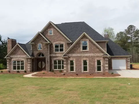 265 Hedgewood Dr, Hampton, GA 30228 photo 2