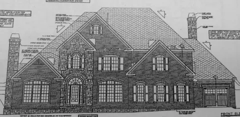 265 Hedgewood Dr, Hampton, GA 30228 photo 1