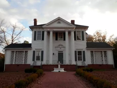 81 E Main St, Forsyth, GA 31029 photo 1