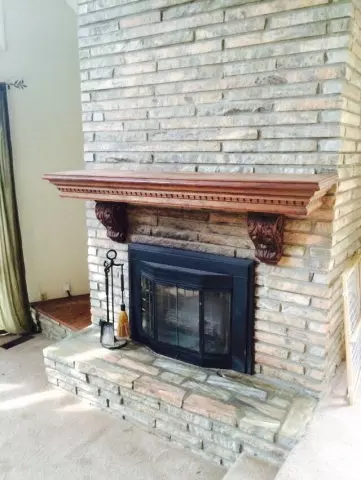 200 Custer Dr, Warner Robins, GA 31093 photo 3