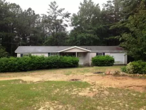 1486 Jackson Rd, Roberta, GA 31078 photo 1
