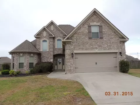 705 Arbor Ln, Centerville, GA 31028 photo 1