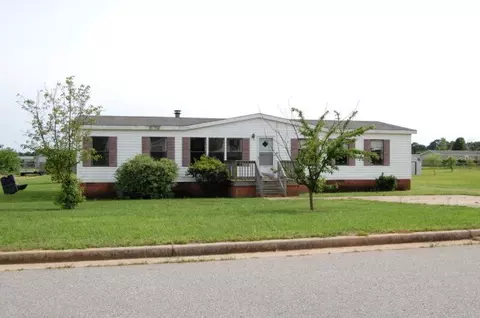 207 Jamesway Dr, Byron, GA 31008 photo 1