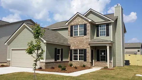 508 Dora Ln, Byron, GA 31008 photo 2