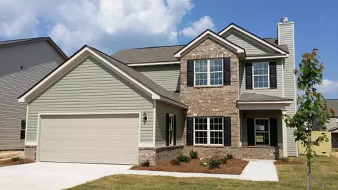 508 Dora Ln, Byron, GA 31008 photo 1