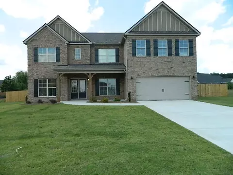 331 Cambrian, Kathleen, GA 31047 photo 1