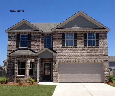 507 Dora, Byron, GA 31008 photo 1