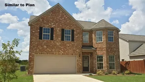 506 Dora Ln, Byron, GA 31008 photo 1
