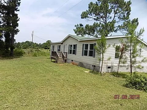 1565 Dent Rd, Musella, GA 31066 photo 1