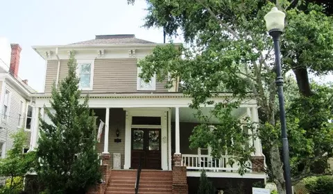 1075 Bond St, Macon, GA 31201 photo 1