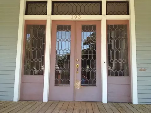 193 E Beech St, Cochran, GA 31014 photo 7