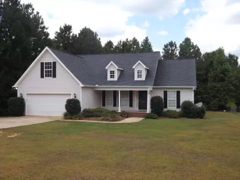 541 Aarons Cir, Gray, GA 31032 photo 1
