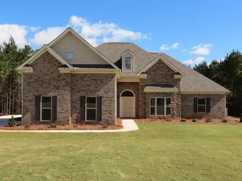 713 Weathersby Chase, Hampton, GA 30228 photo 1