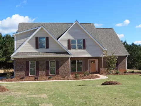 717 Weathersby Chase, Hampton, GA 30228 photo 1