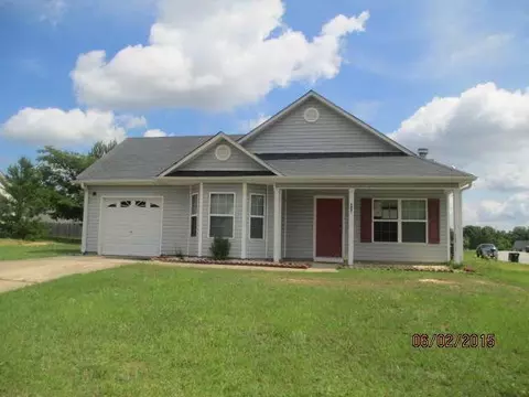 6002 Bashon Ct, Macon, GA 31204 photo 1