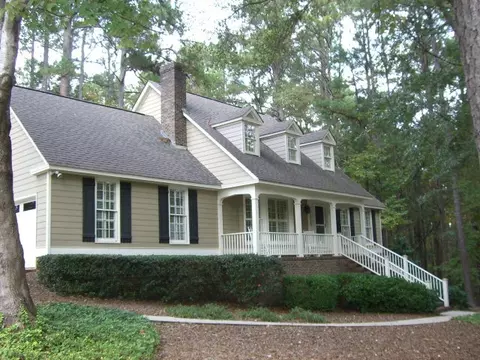 135 Christopher Dr, Gray, GA 31032 photo 1