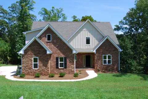 118 Laurel Rdg, Forsyth, GA 31029 photo 1