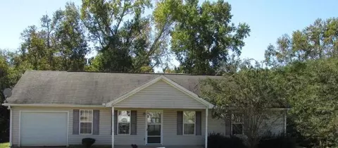 741 Glenview Loop, Monticello, GA 31064 photo 1