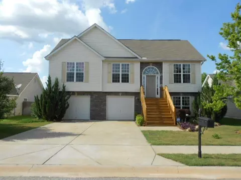 295 Timberwind, Byron, GA 31008 photo 1