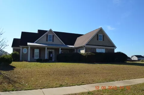 201 Brampton Way, Perry, GA 31069 photo 1
