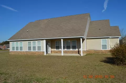 201 Brampton Way, Perry, GA 31069 photo 2