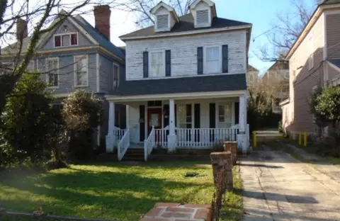 956 Walnut St, Macon, GA 31201 photo 1