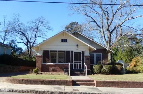 246 Corbin Ave, Macon, GA 31204 photo 1