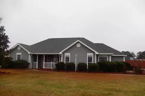 120 Darin Dr, Byron, GA 31008 photo 1