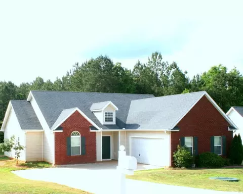 105 Hickory Rd, Jackson, GA 30233 photo 1