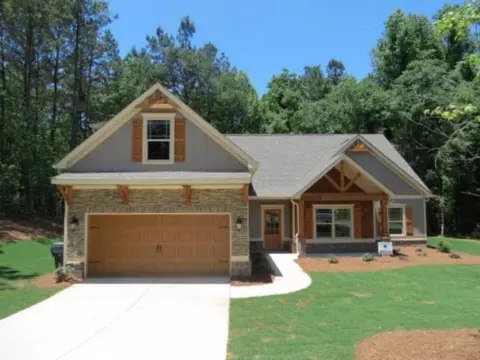 344 Walnut Grv, Gray, GA 31032 photo 1