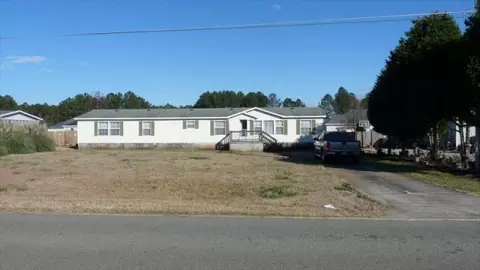 111 Todd Rd, Perry, GA 31069 photo 1