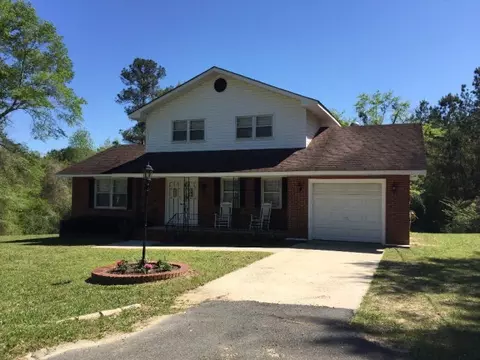 176 Lakeview Dr, Roberta, GA 31078 photo 1