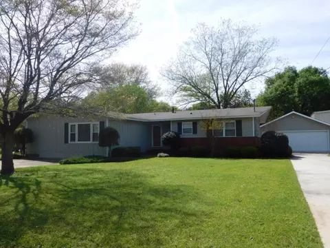 113 Mason Dr, Centerville, GA 31028 photo 1