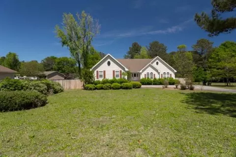 110 Indian Forest Trl, Warner Robins, GA 31088 photo 1